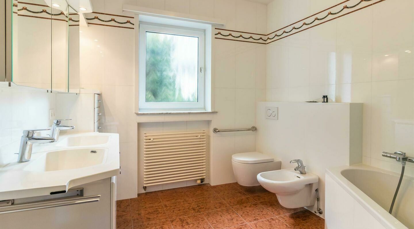 Villa for rent in Tervuren