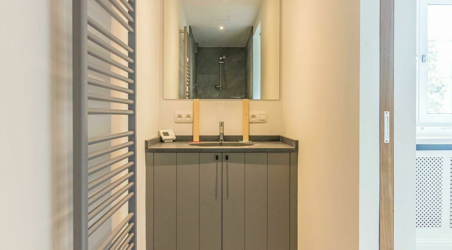 Villa for rent in Tervuren