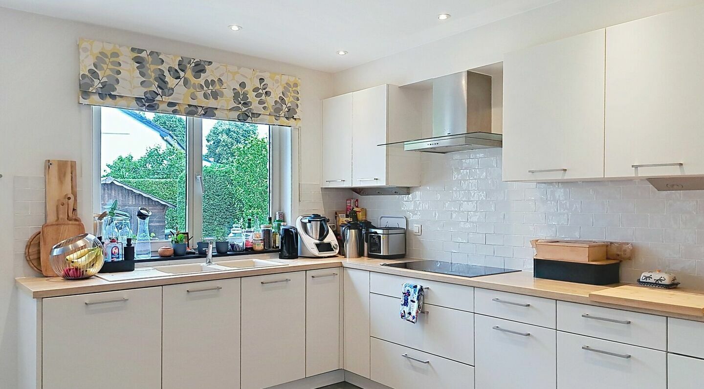 Villa for rent in Tervuren