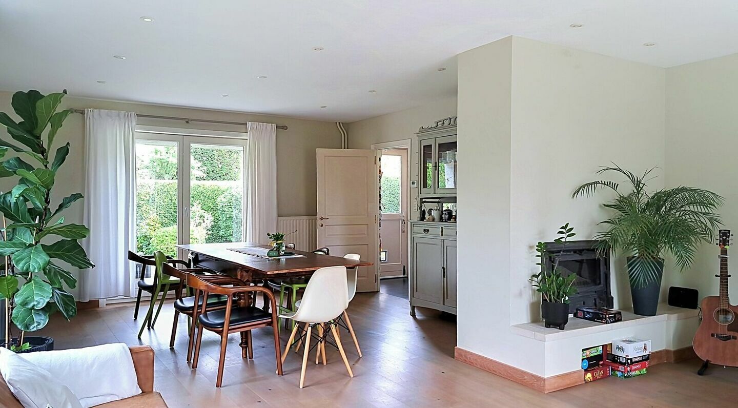 Villa for rent in Tervuren