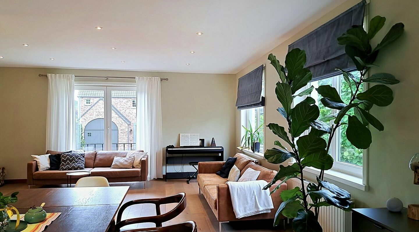 Villa for rent in Tervuren