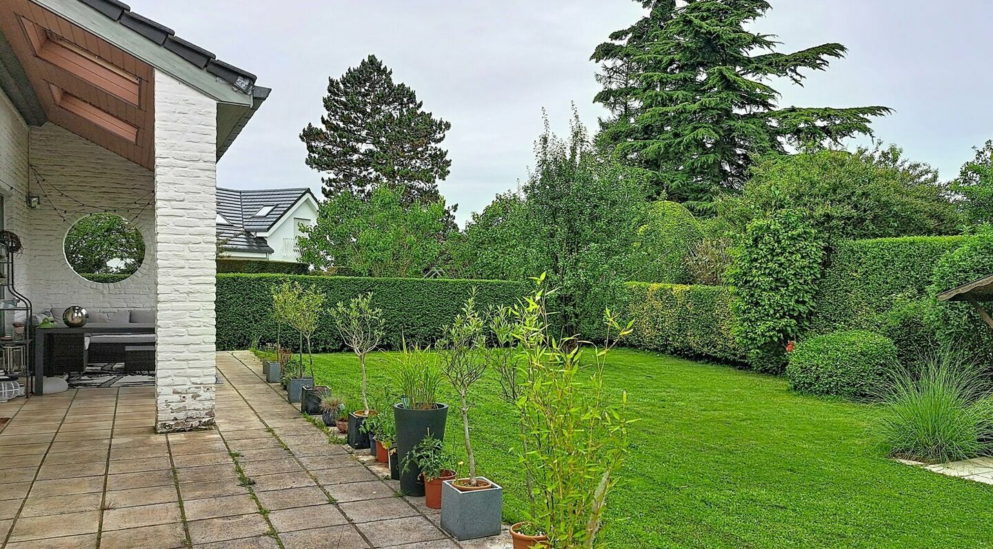 Villa for rent in Tervuren