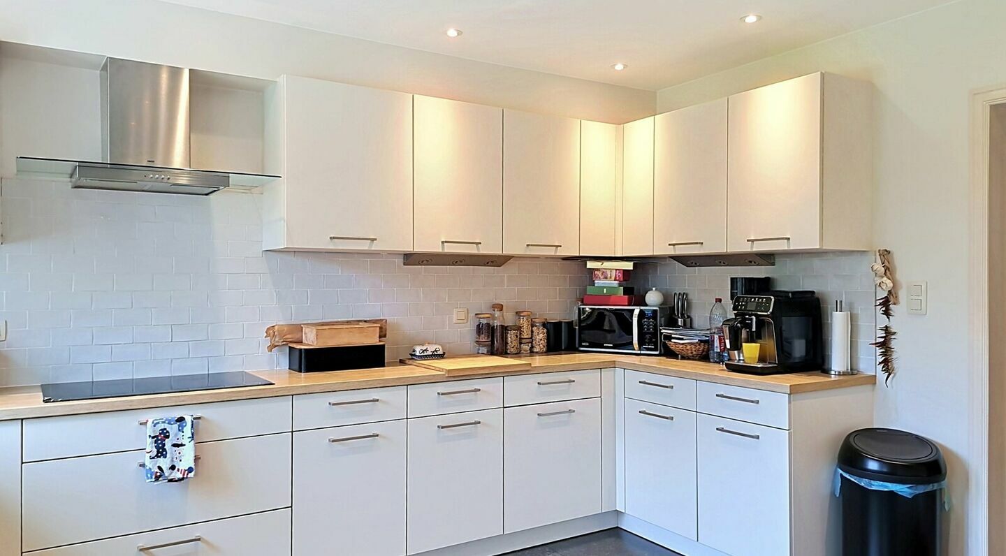 Villa for rent in Tervuren