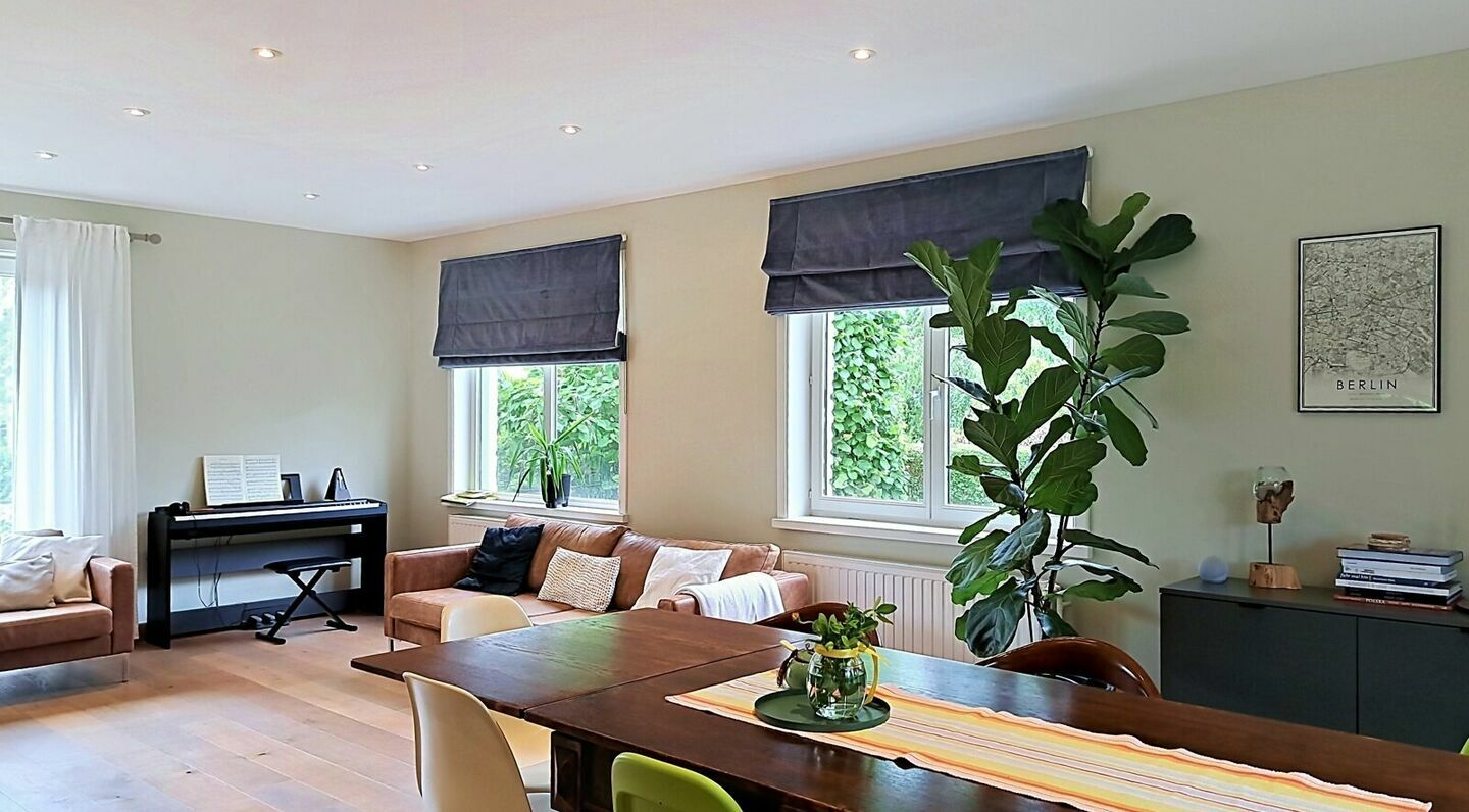 Villa for rent in Tervuren