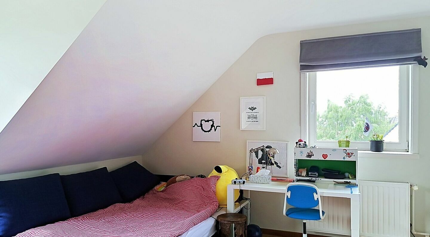 Villa for rent in Tervuren