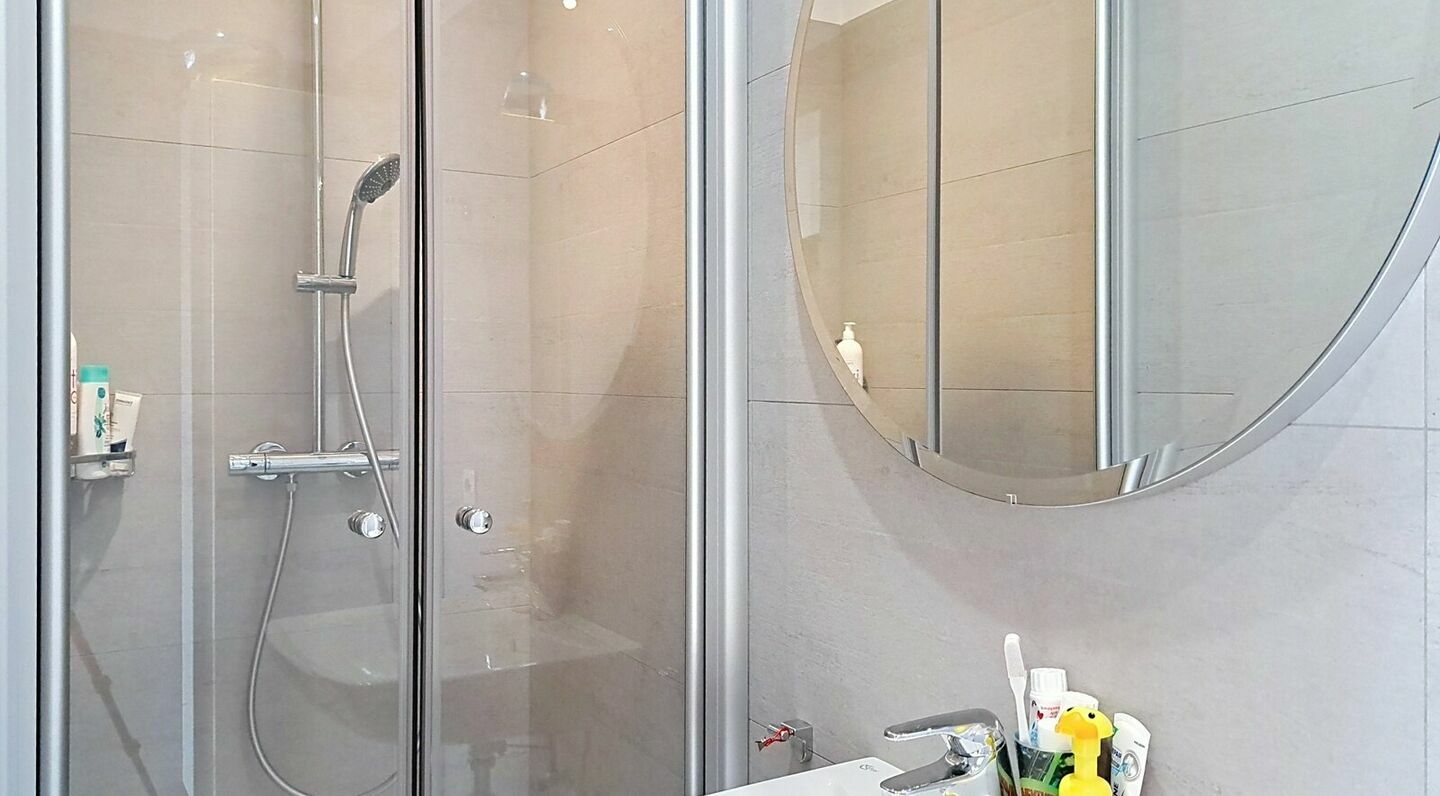 Villa for rent in Tervuren