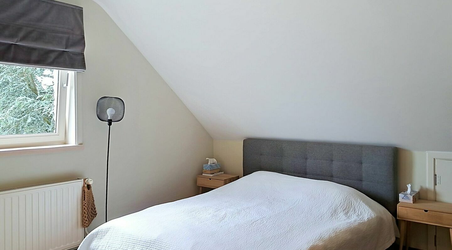 Villa for rent in Tervuren