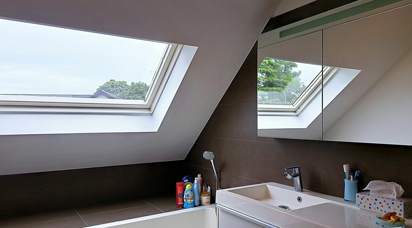Villa for rent in Tervuren