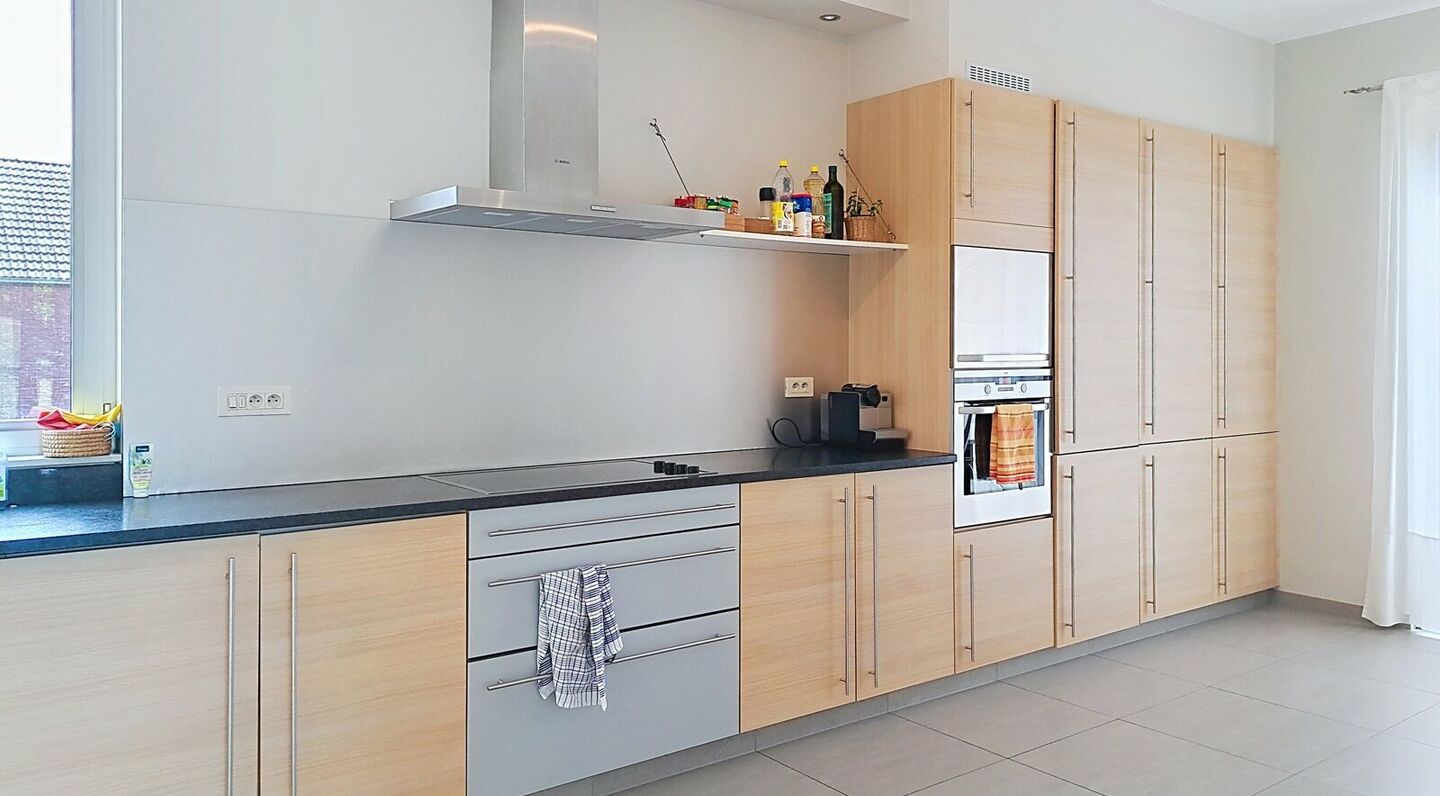 Villa for rent in Tervuren