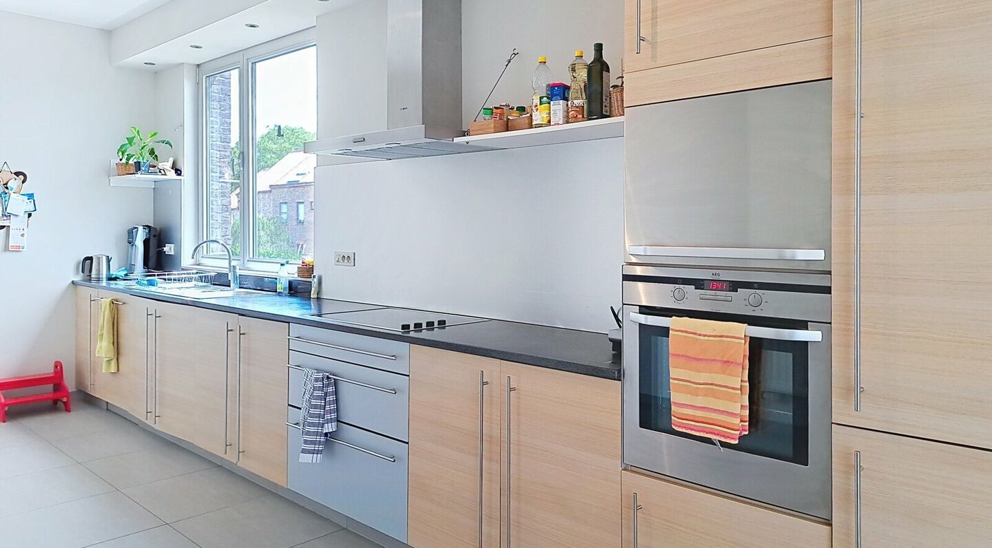 Villa for rent in Tervuren