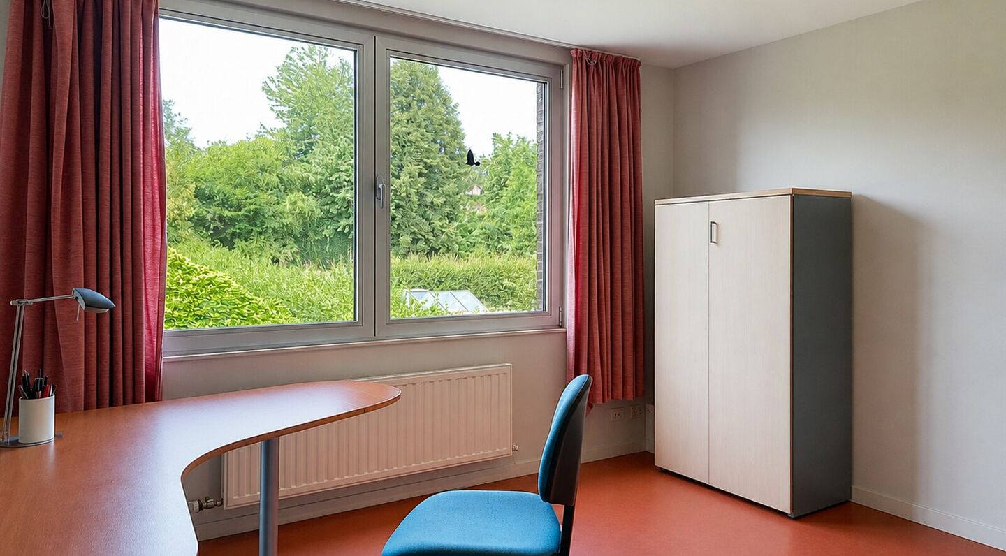 Villa for rent in Tervuren