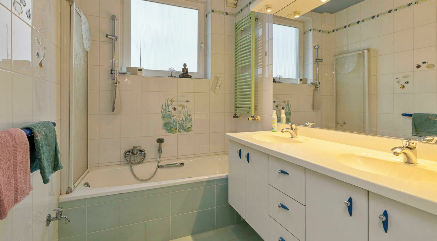 Villa for rent in Tervuren