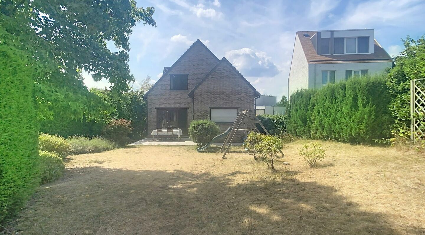 Villa for rent in Tervuren