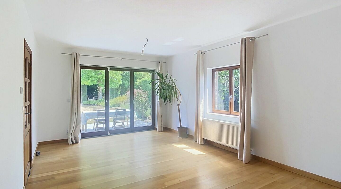 Villa for rent in Tervuren