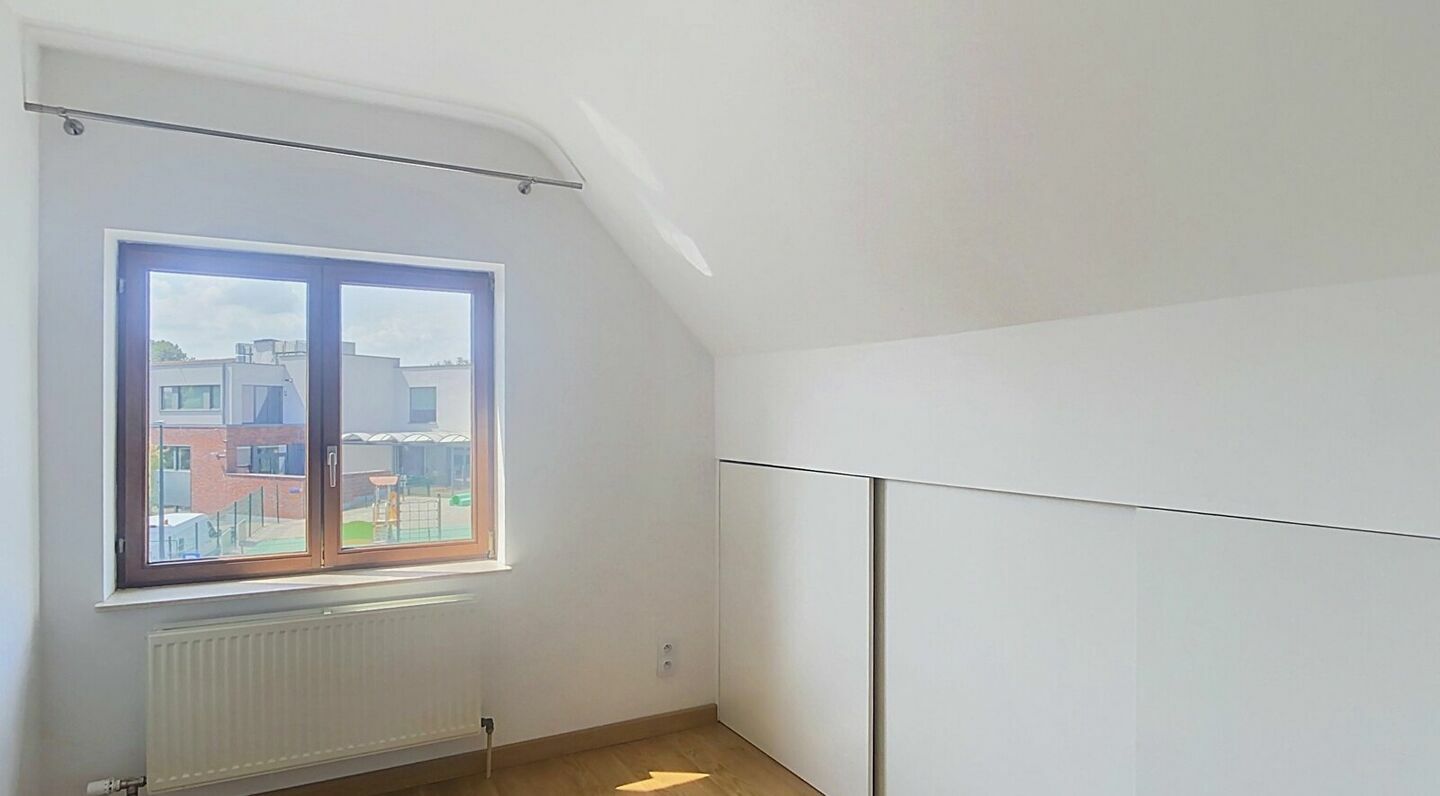 Villa for rent in Tervuren