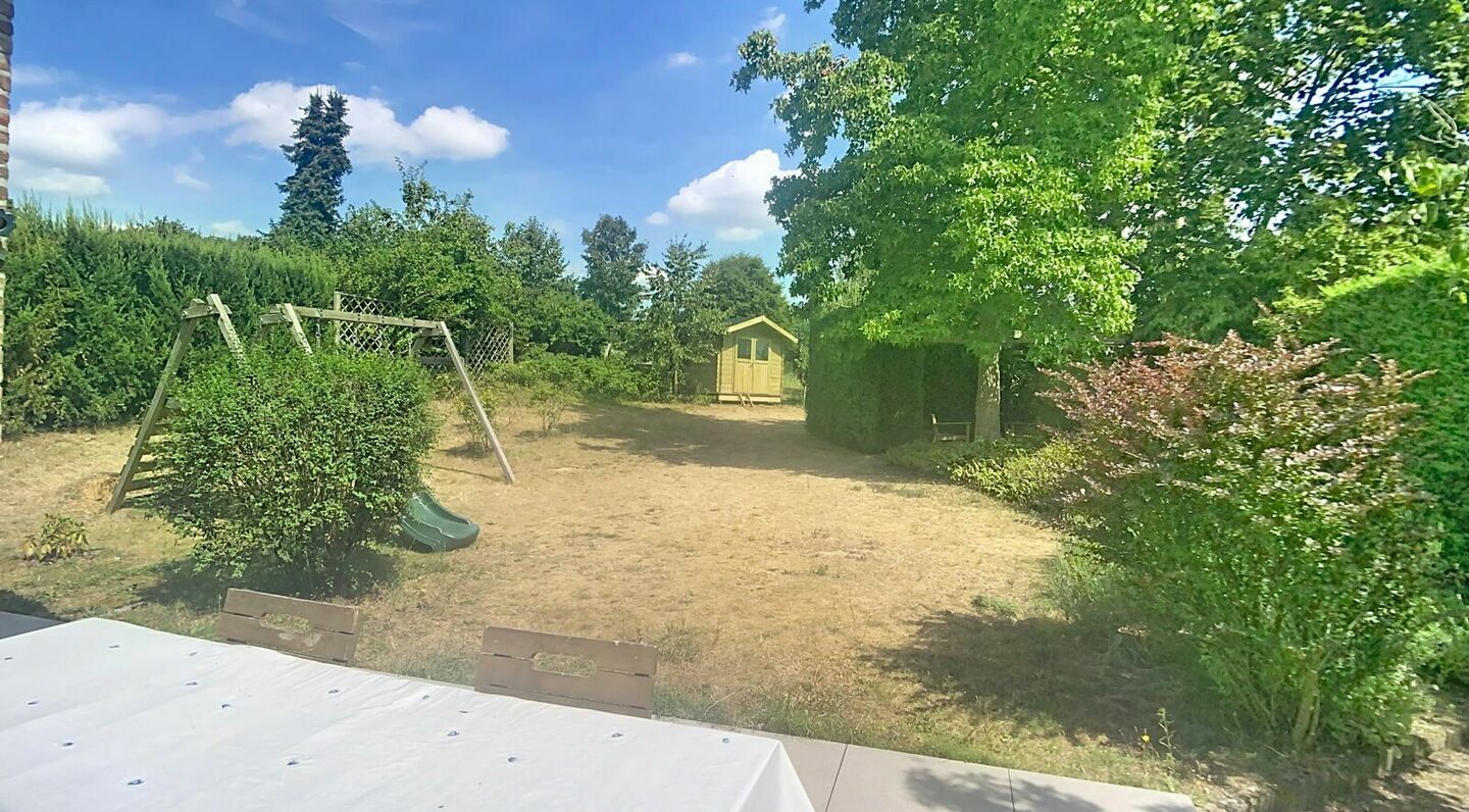 Villa for rent in Tervuren