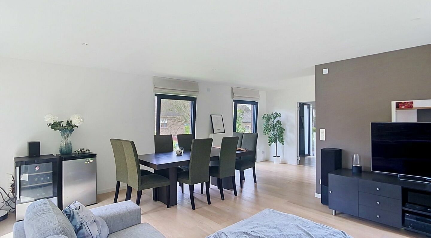 Villa for rent in Tervuren