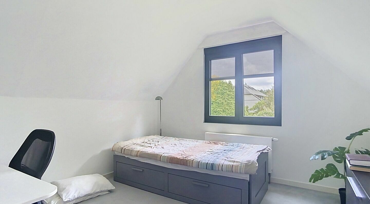 Villa for rent in Tervuren