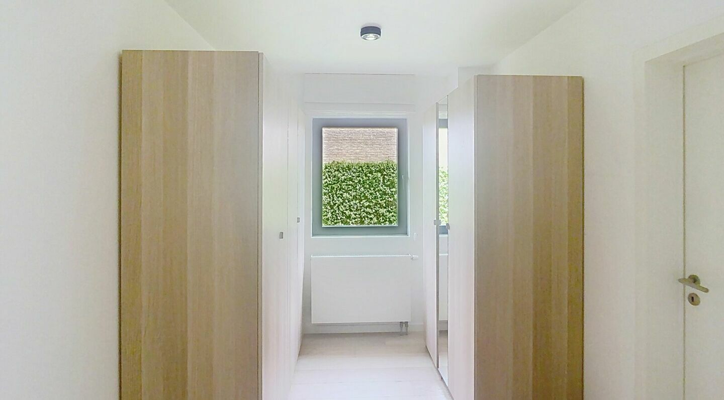 Villa for rent in Tervuren