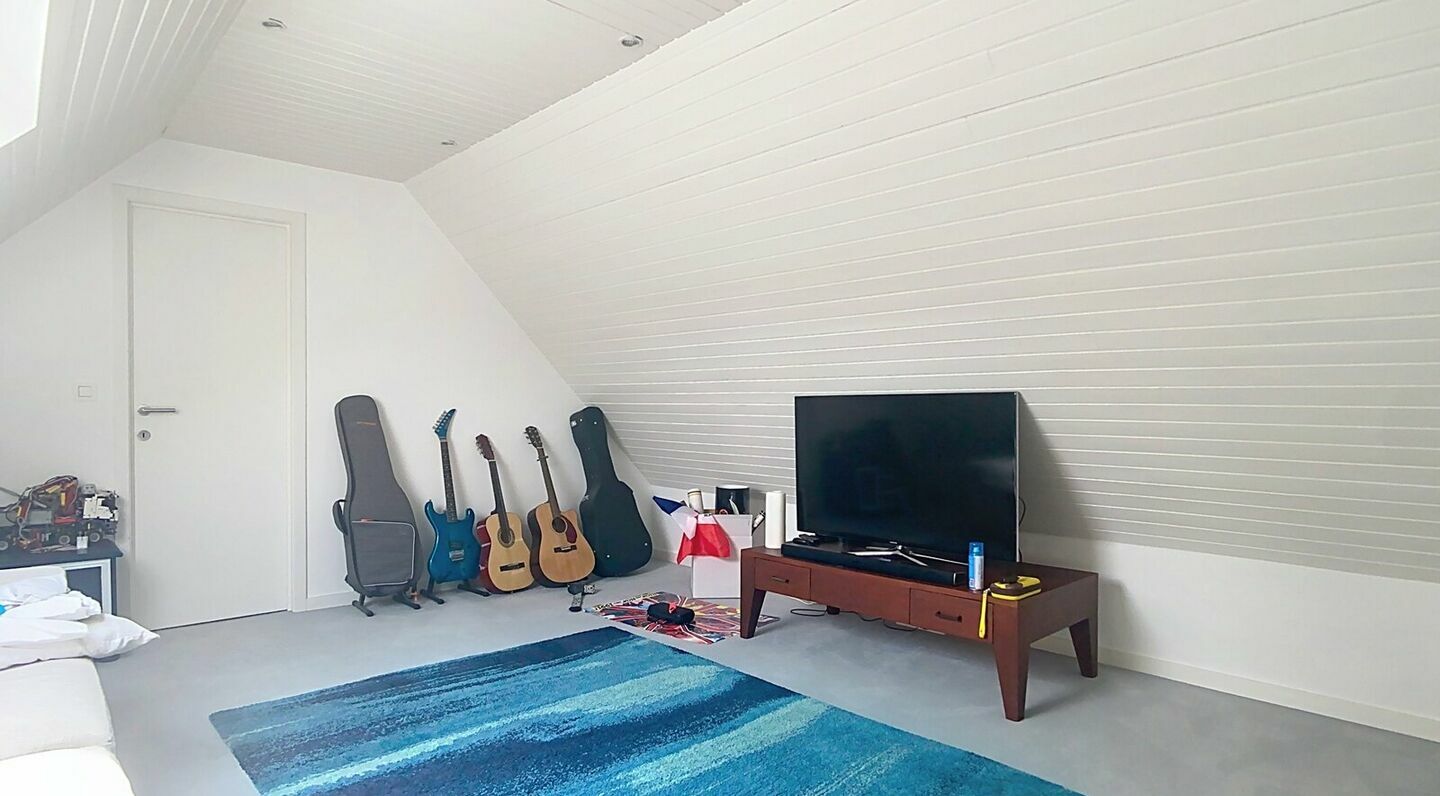 Villa for rent in Tervuren