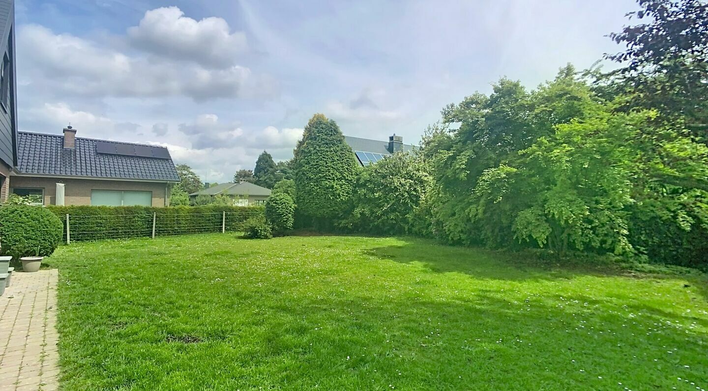 Villa for rent in Tervuren