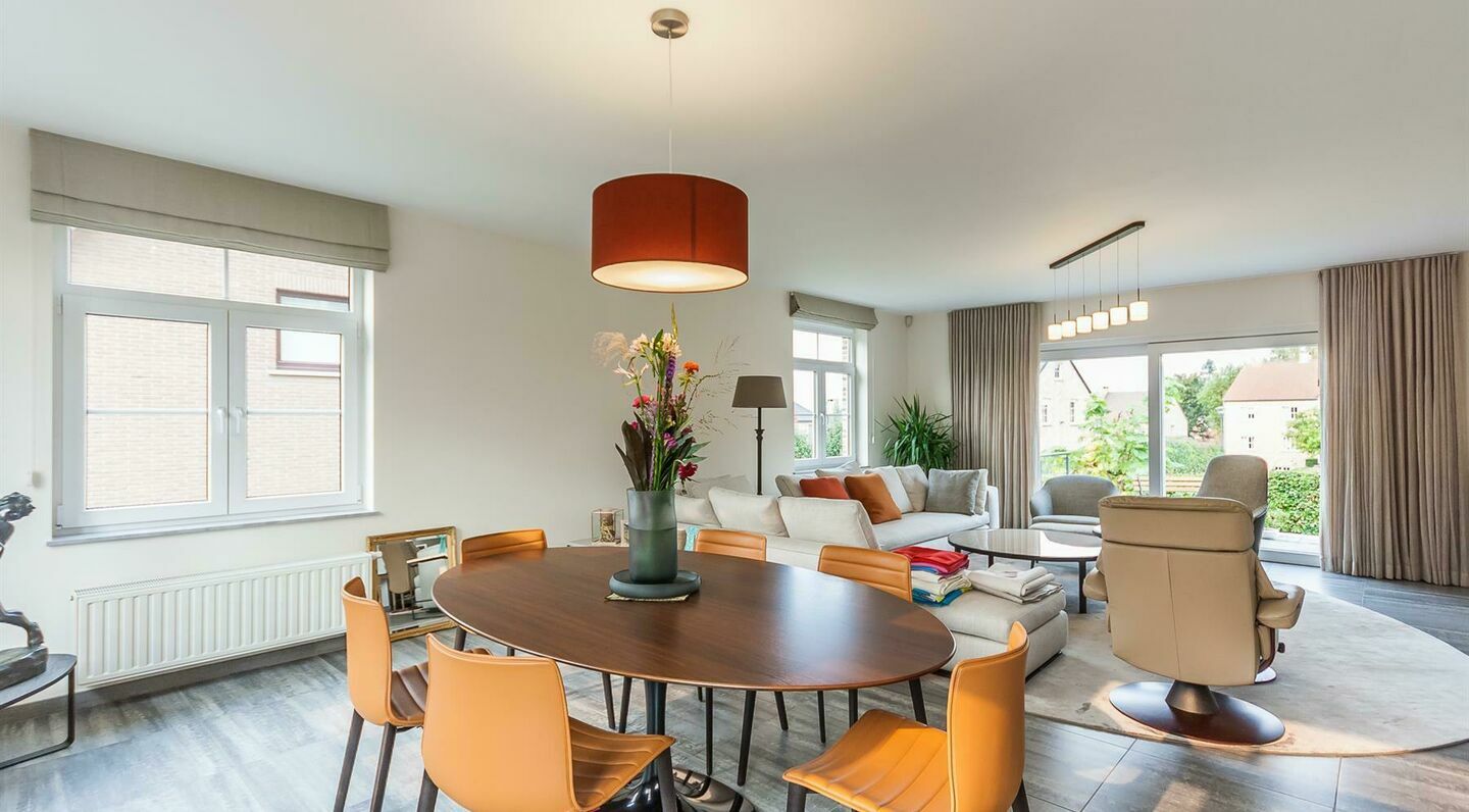 Villa for rent in Tervuren