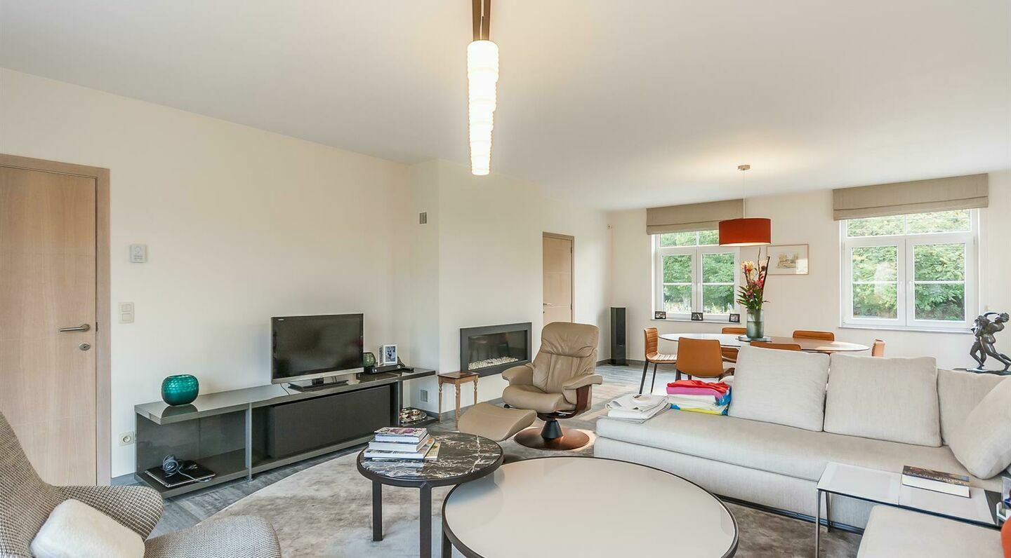 Villa for rent in Tervuren