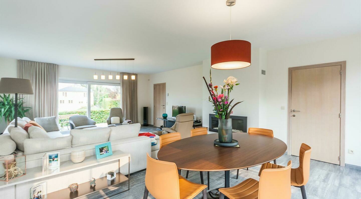 Villa for rent in Tervuren
