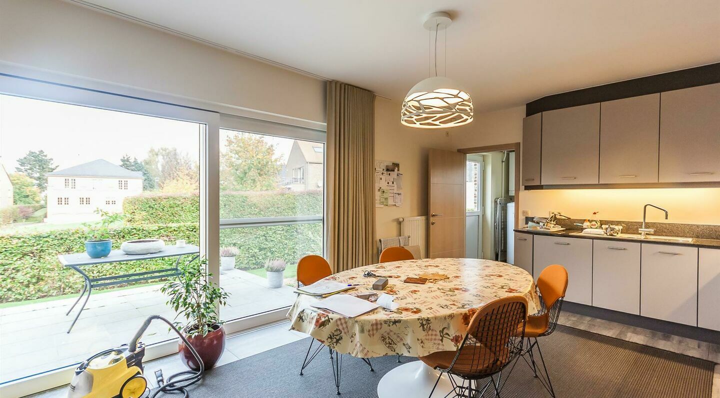 Villa for rent in Tervuren