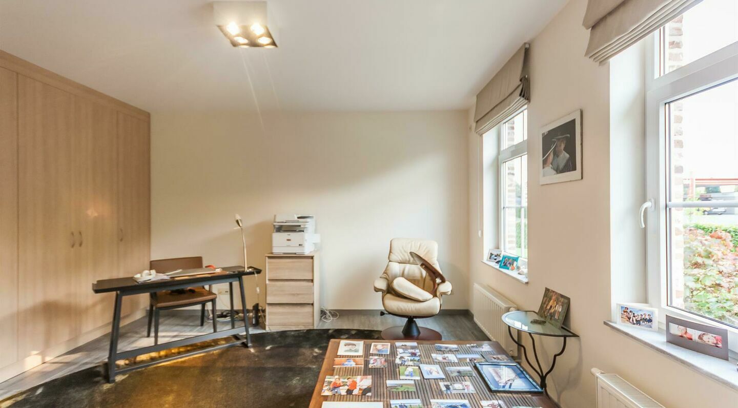 Villa for rent in Tervuren