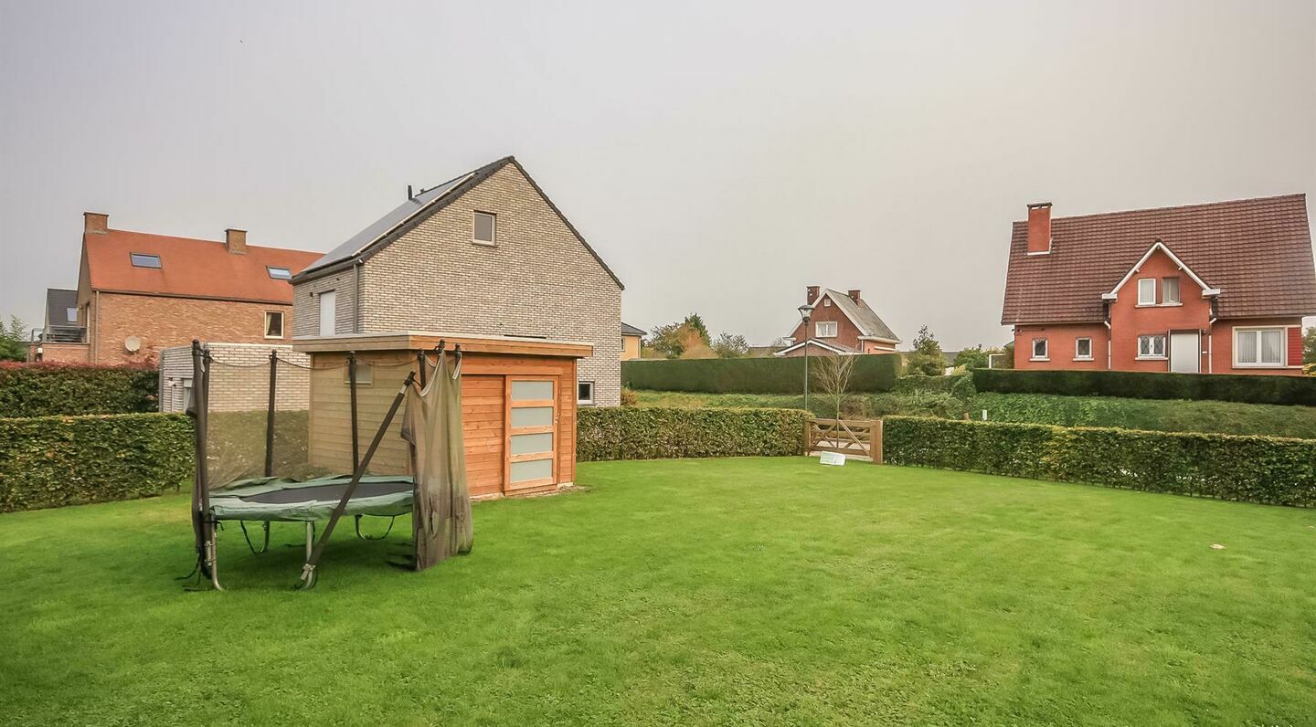 Villa for rent in Tervuren