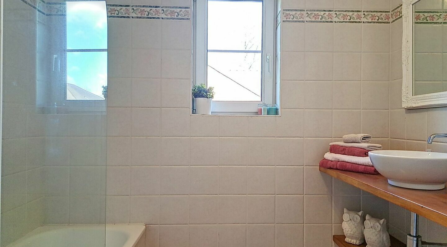 Villa for rent in Tervuren
