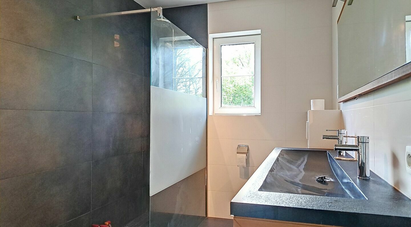 Villa for rent in Tervuren