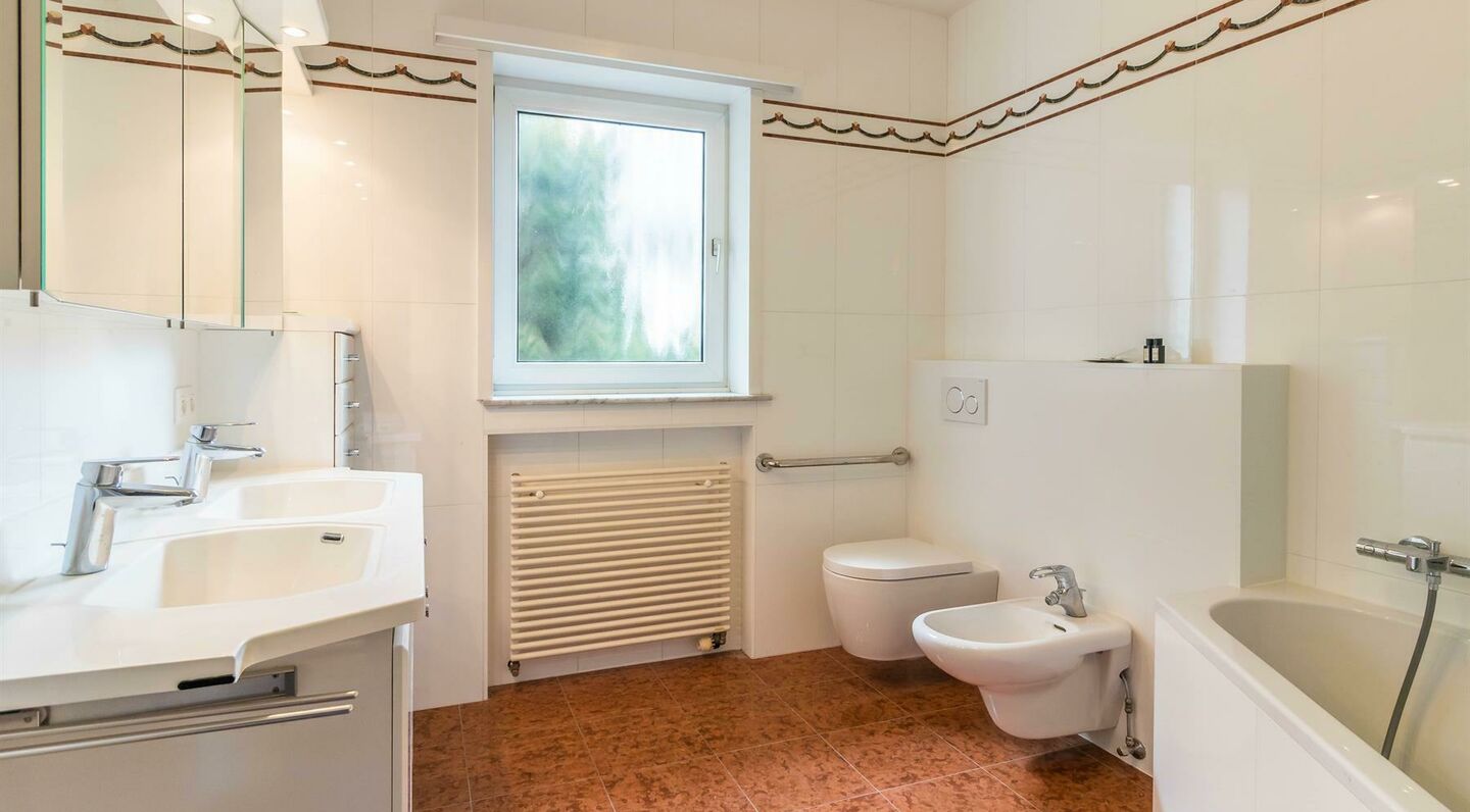 Villa for rent in Tervuren