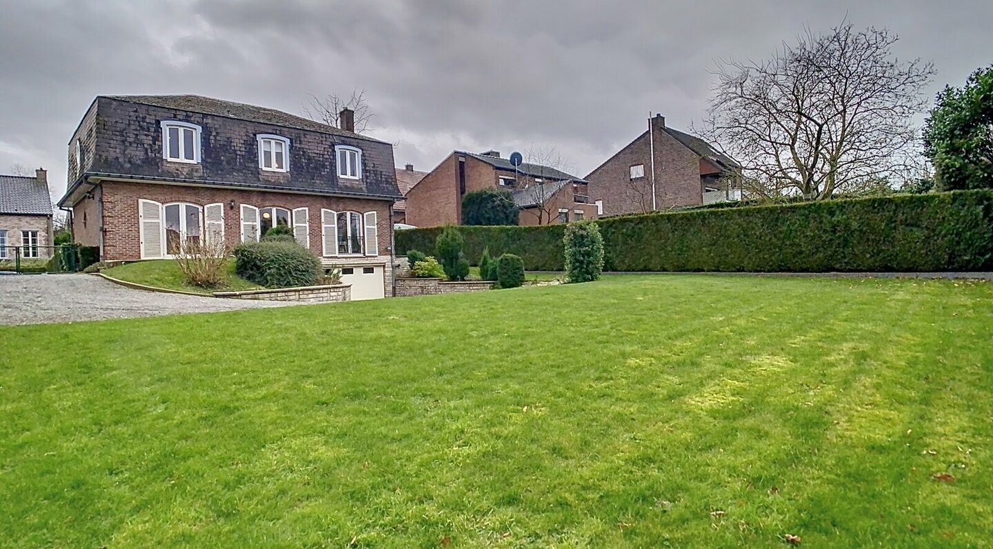 Villa for rent in Tervuren