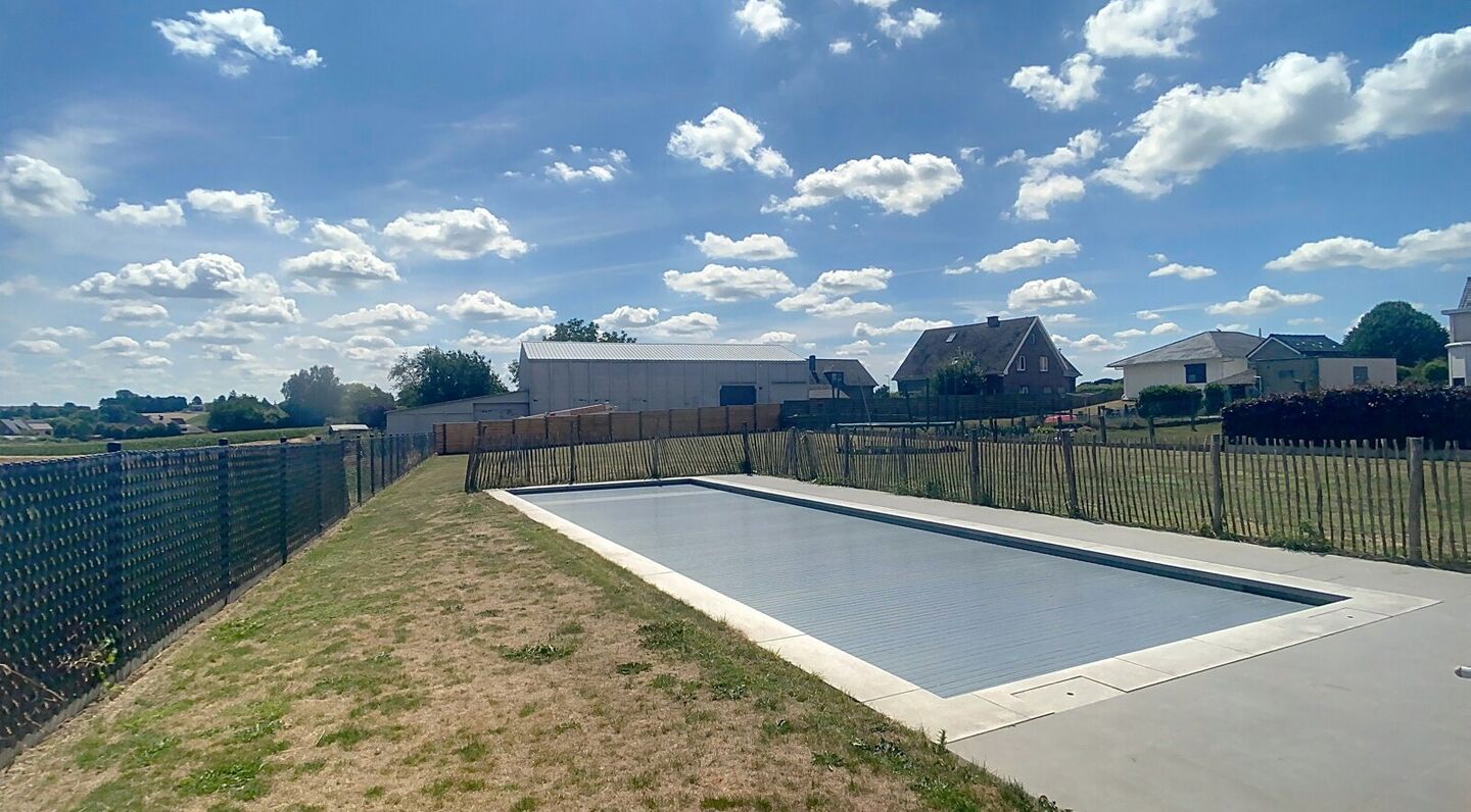 Villa for rent in Tervuren Duisburg