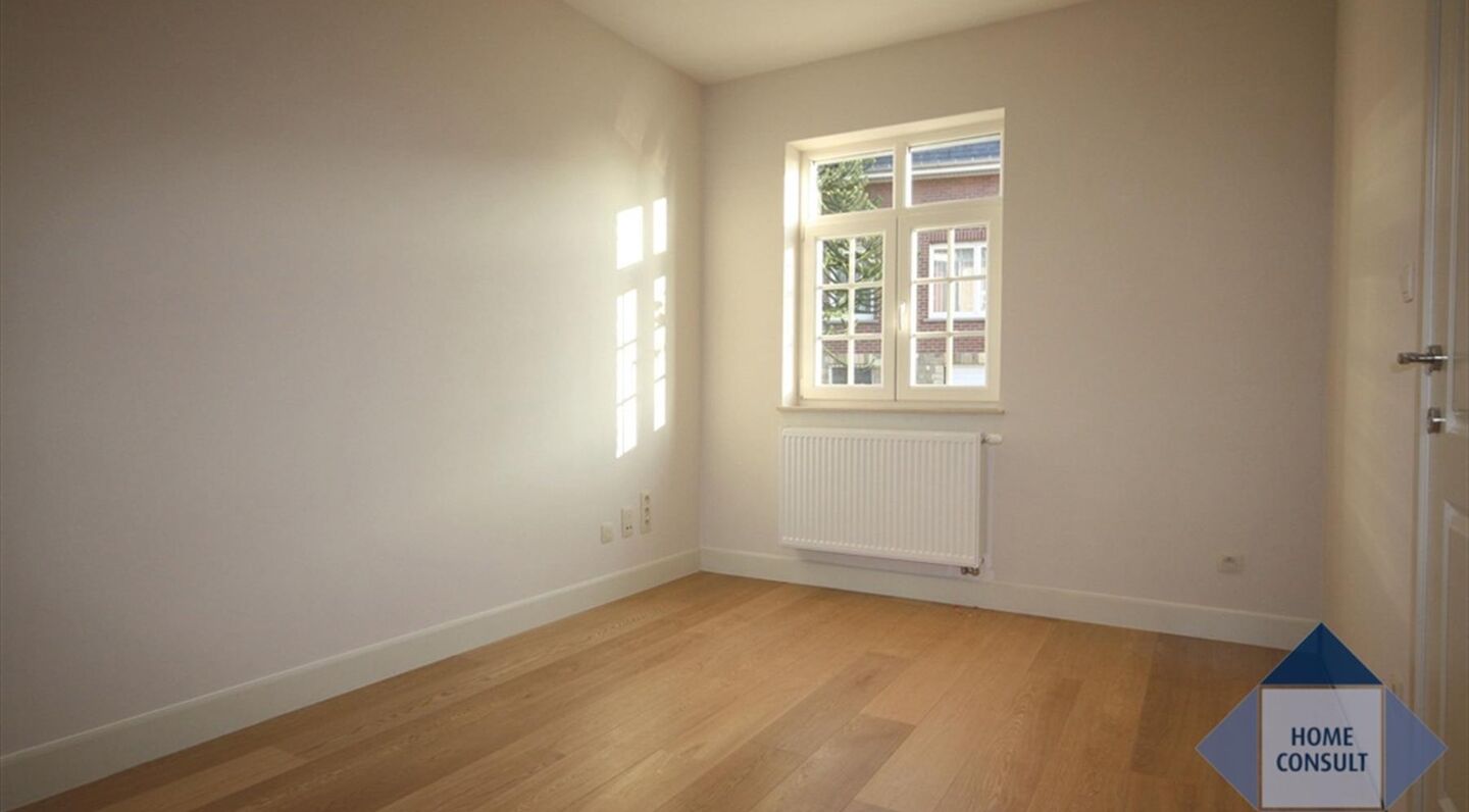 Villa for rent in Tervuren Duisburg