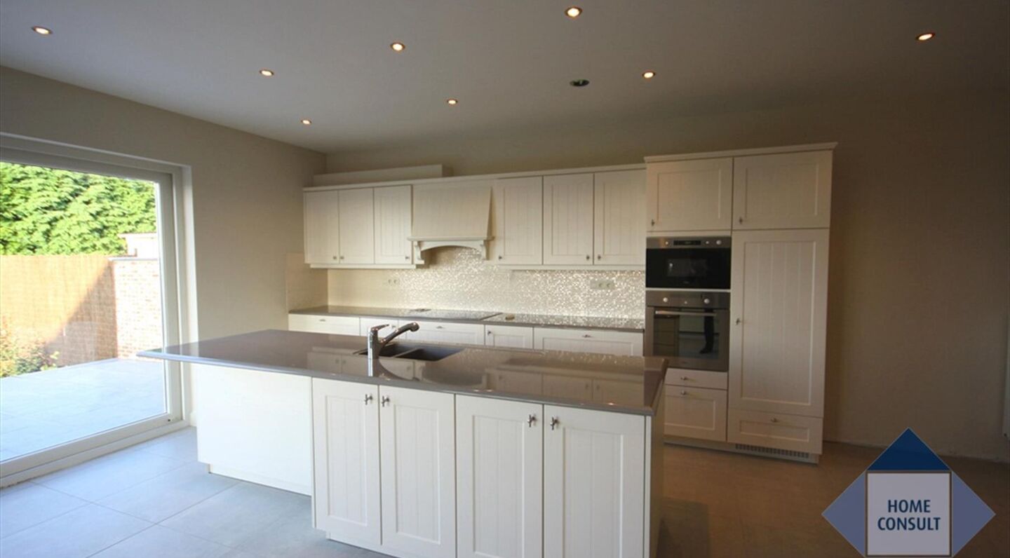 Villa for rent in Tervuren Duisburg