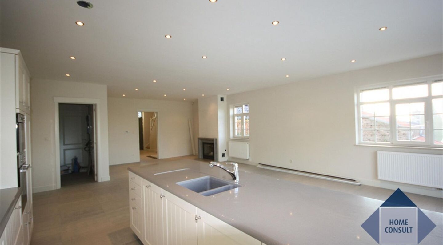 Villa for rent in Tervuren Duisburg