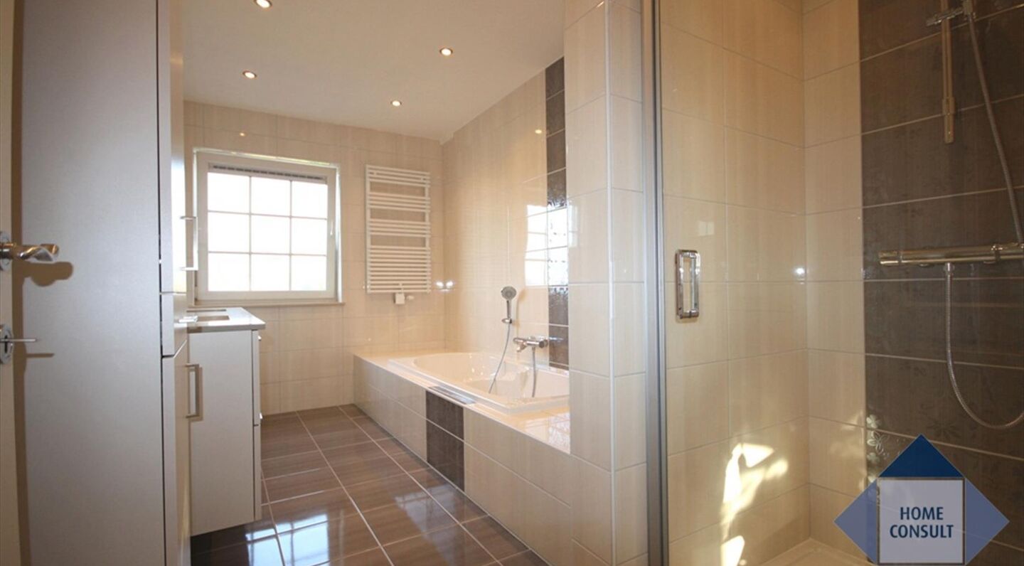 Villa for rent in Tervuren Duisburg