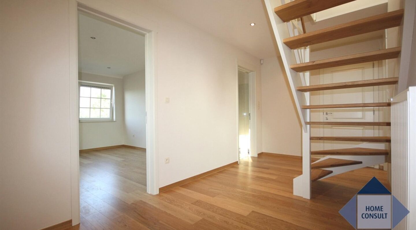 Villa for rent in Tervuren Duisburg