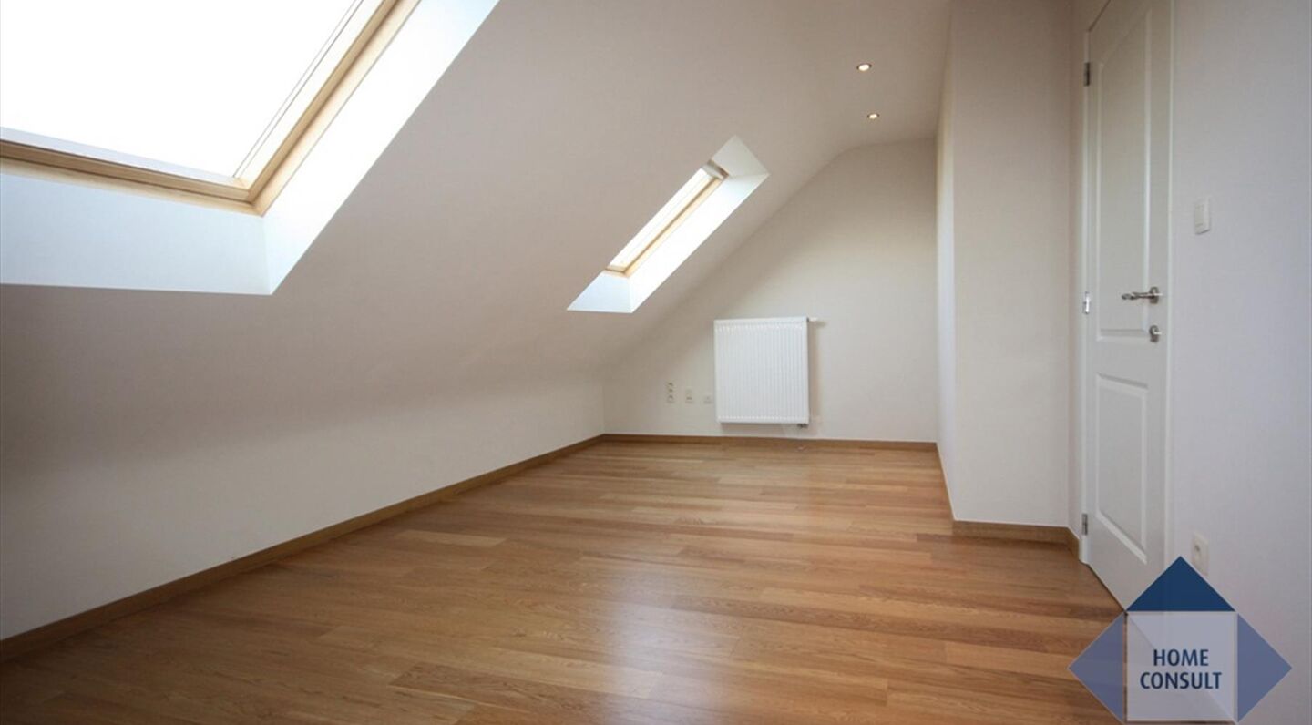 Villa for rent in Tervuren Duisburg