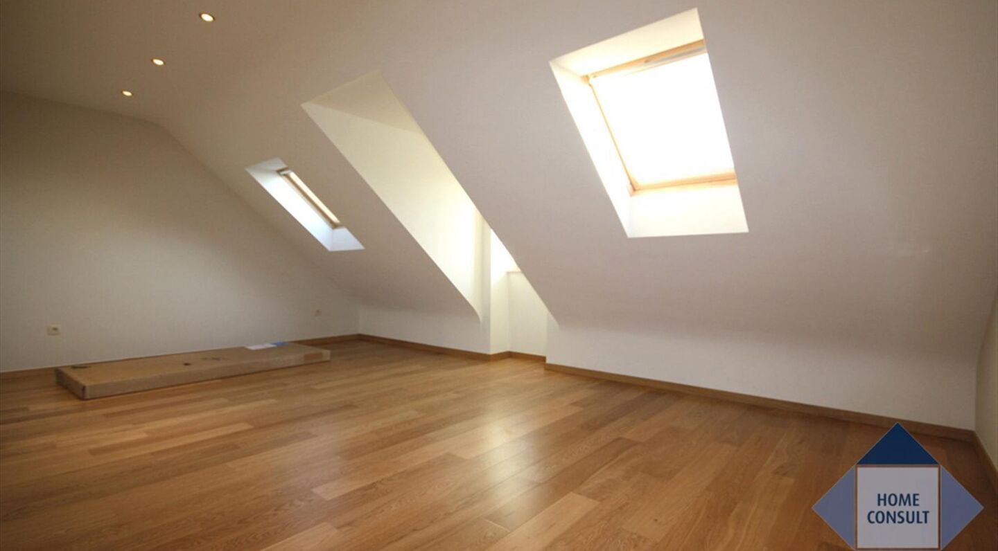 Villa for rent in Tervuren Duisburg