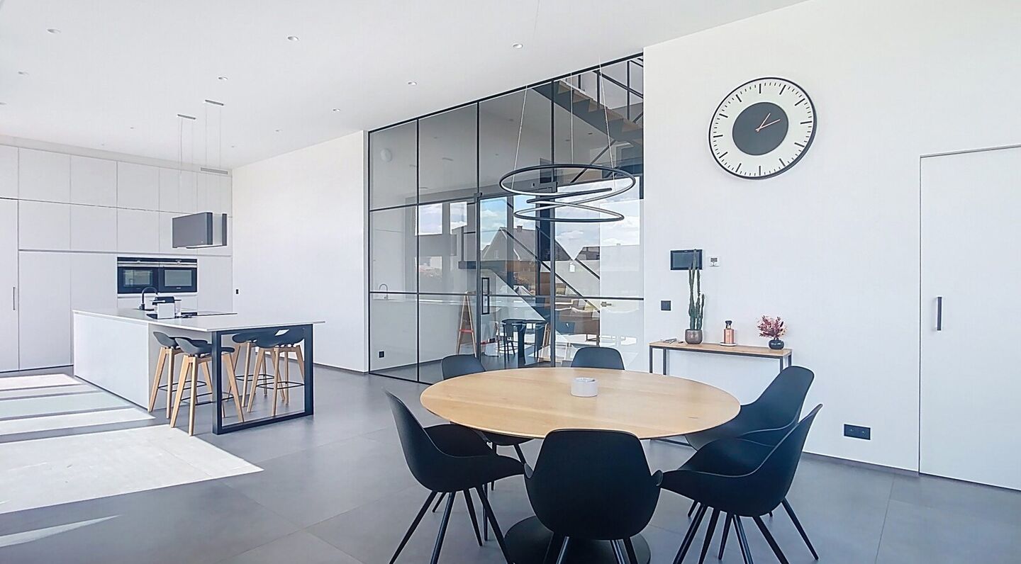 Villa for rent in Tervuren Duisburg