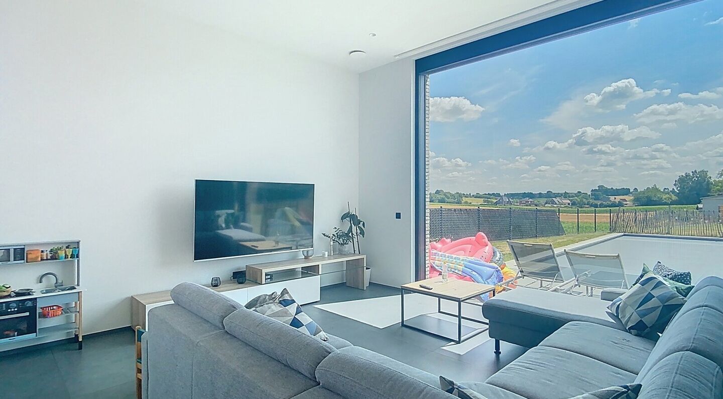 Villa for rent in Tervuren Duisburg