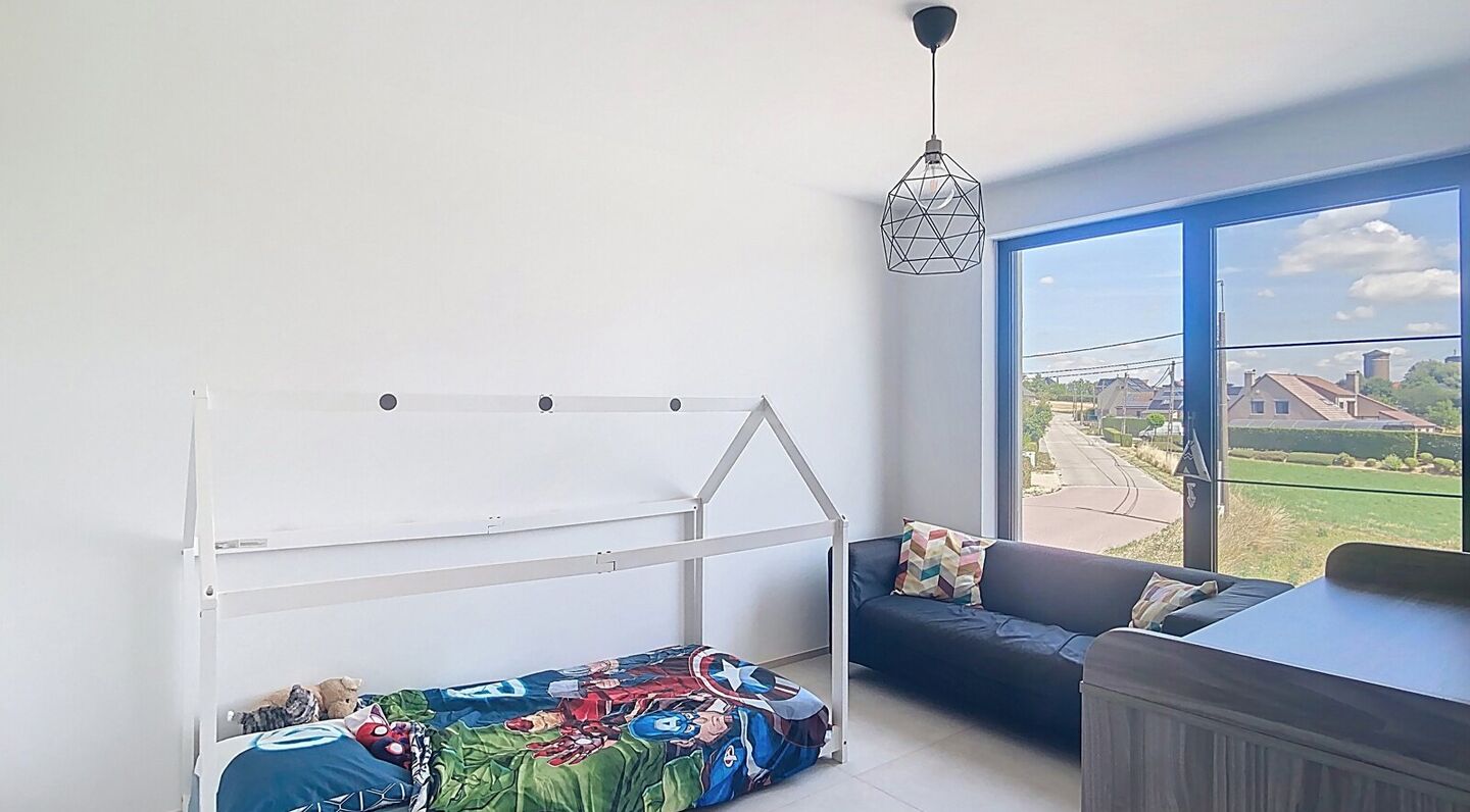 Villa for rent in Tervuren Duisburg