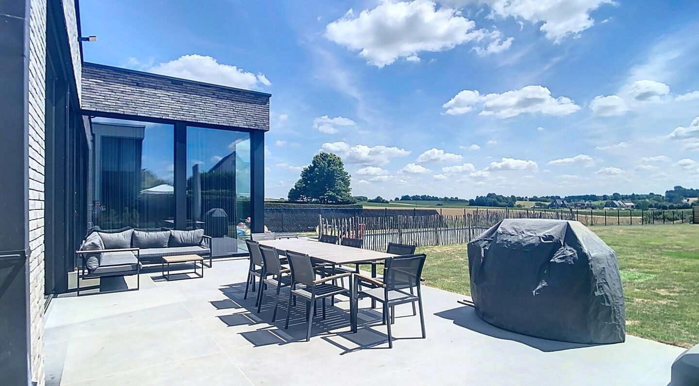 Villa for rent in Tervuren Duisburg