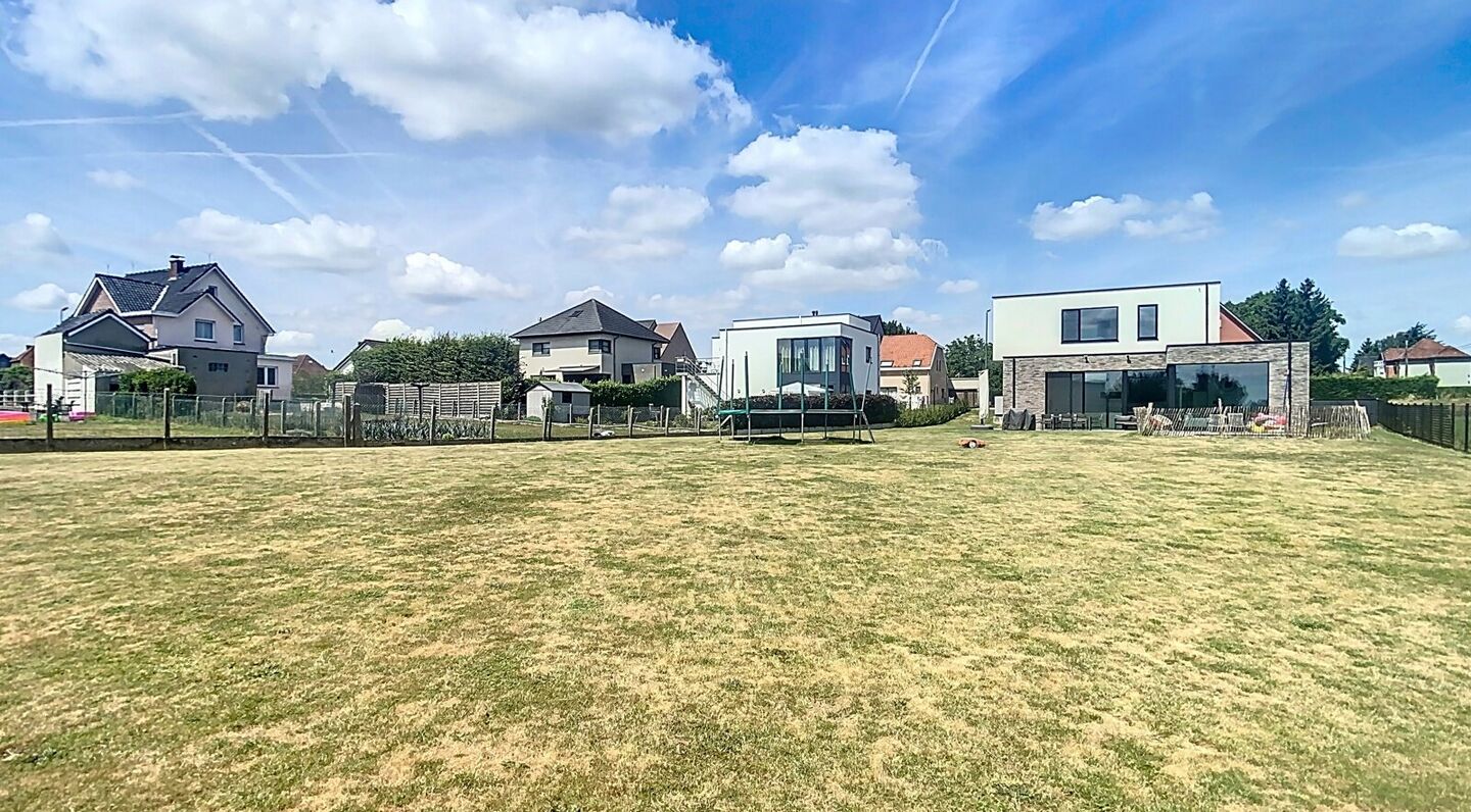 Villa for rent in Tervuren Duisburg