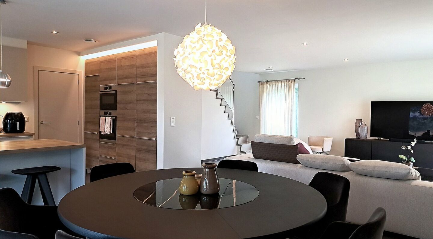 Villa for rent in Tervuren Duisburg