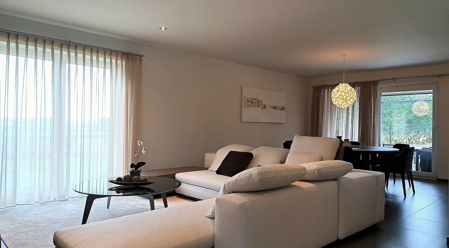 Villa for rent in Tervuren Duisburg
